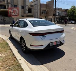 بي واي دي Qin Plus